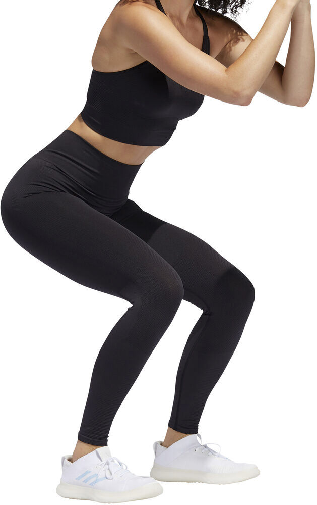 Seamless tights