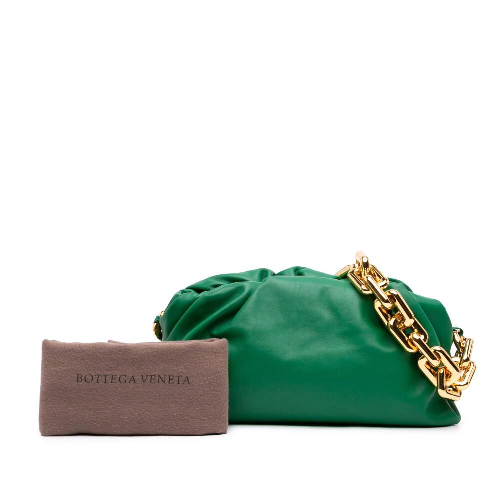 Bottega Veneta Pouch