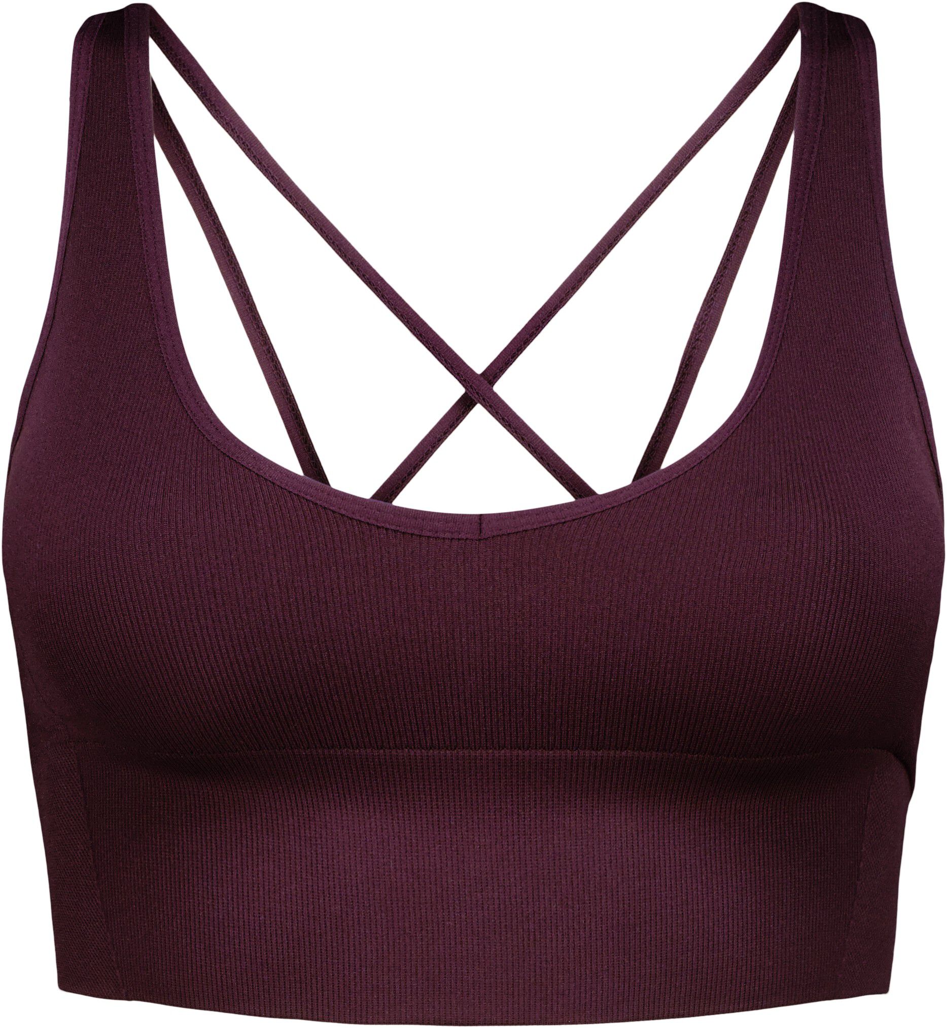 Maya Seamless Sports BH