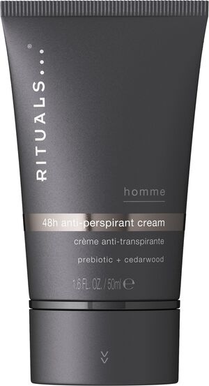 Rituals Homme 48h Anti-Perspirant Cream 50ml