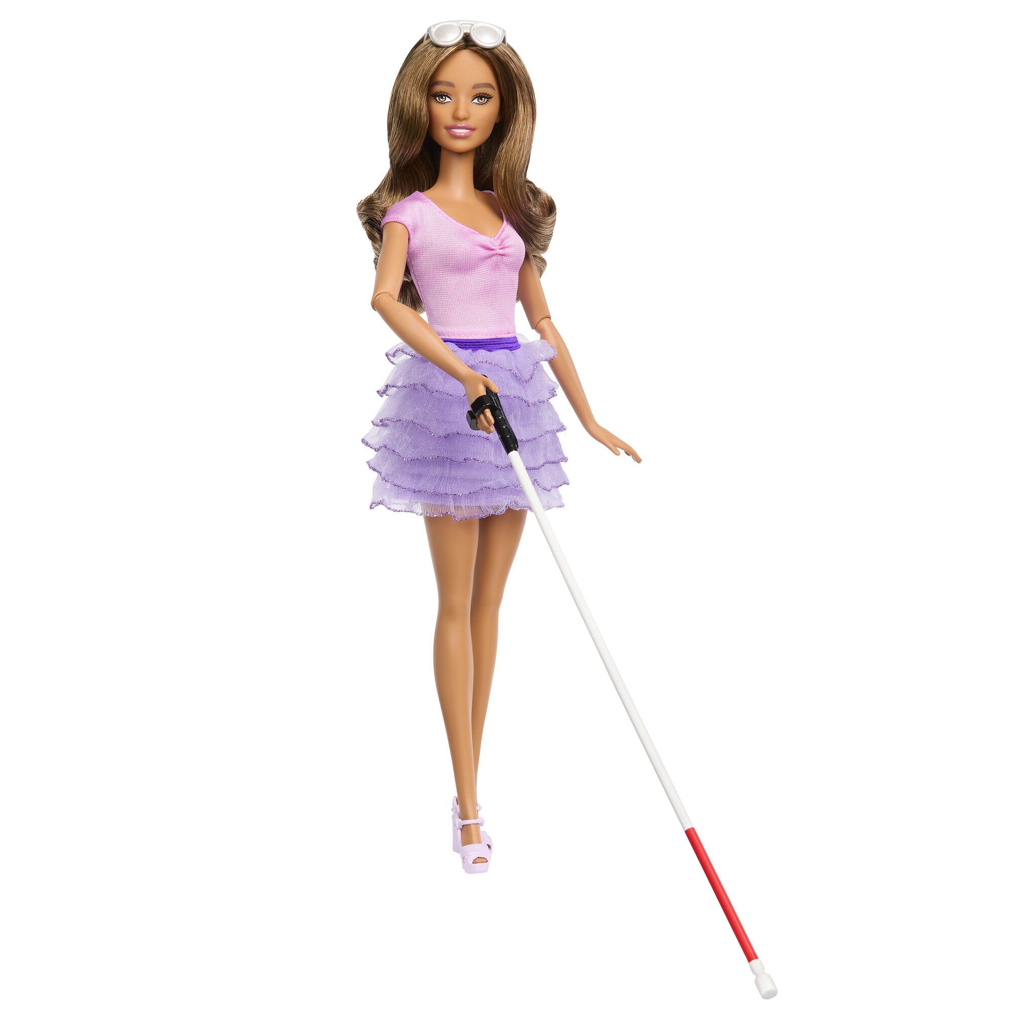 Barbie Fashionista Dukke