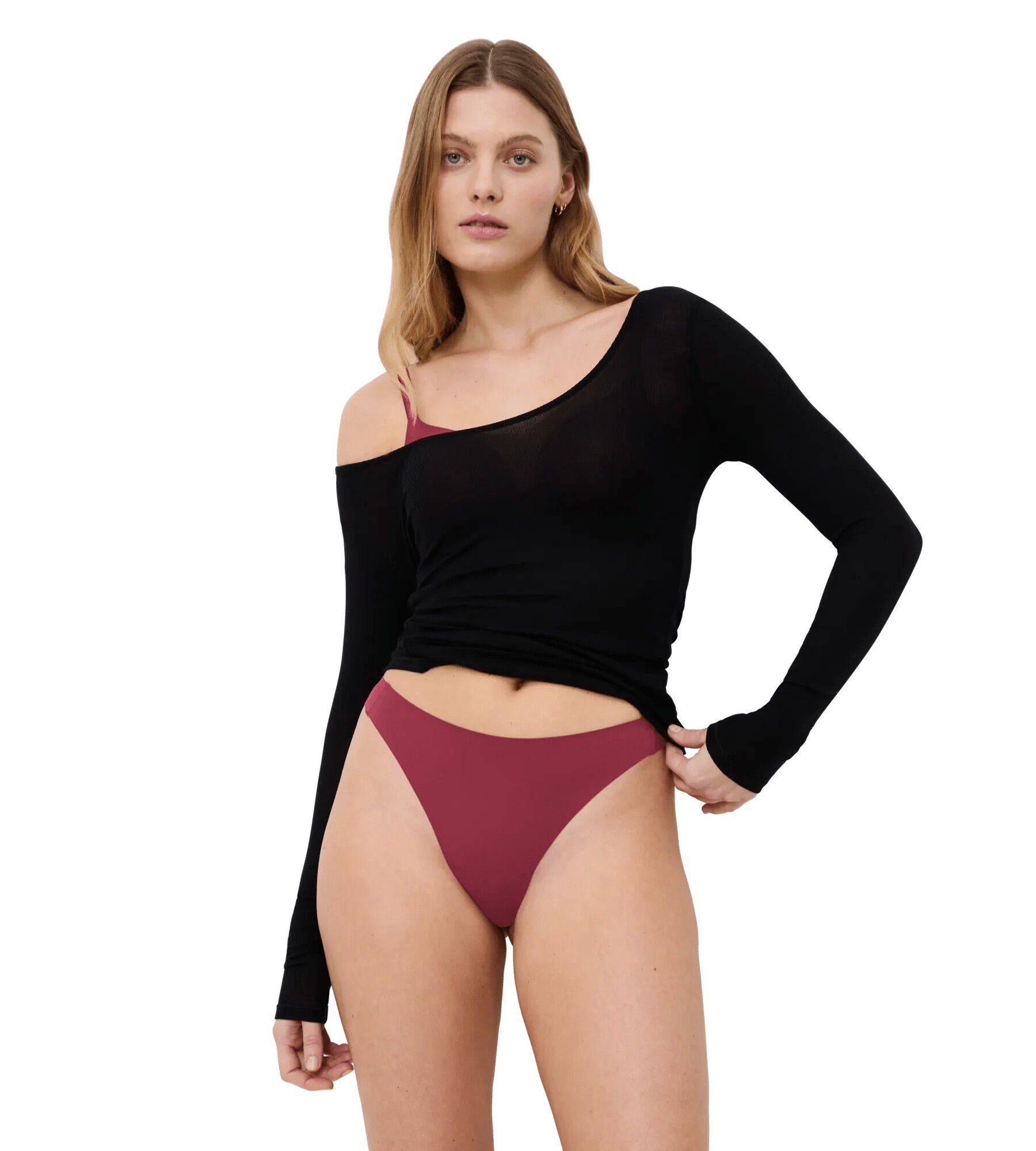 Smart Invisible String