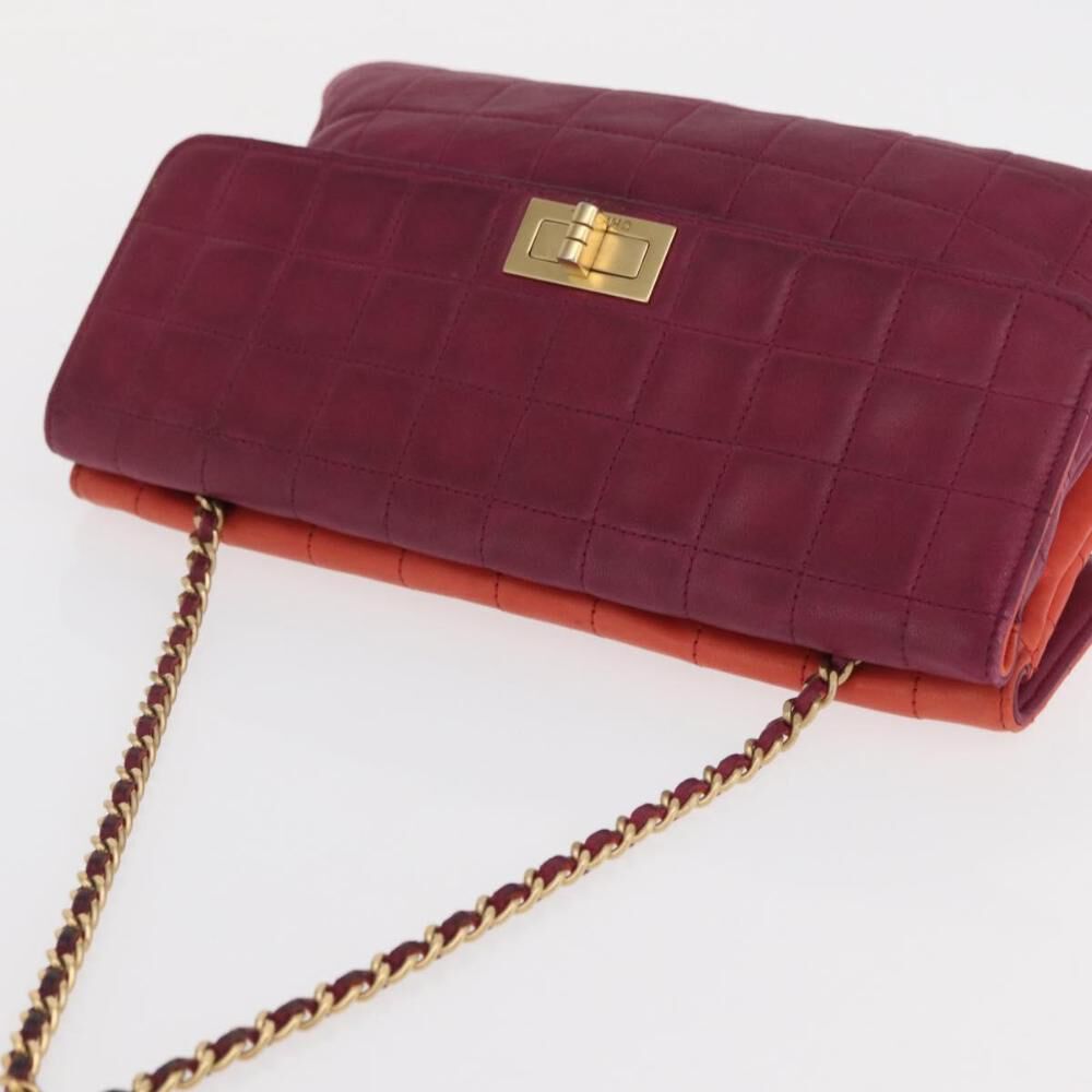 Chanel Shoulder Bag