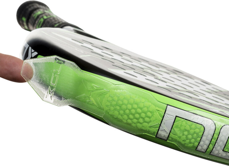 Nox protector transparente