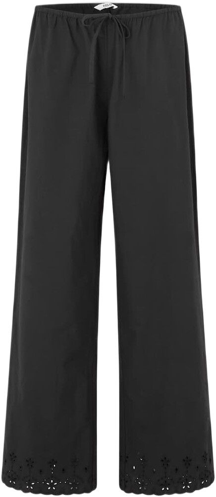 ENJUNO PANTS EMB 7145