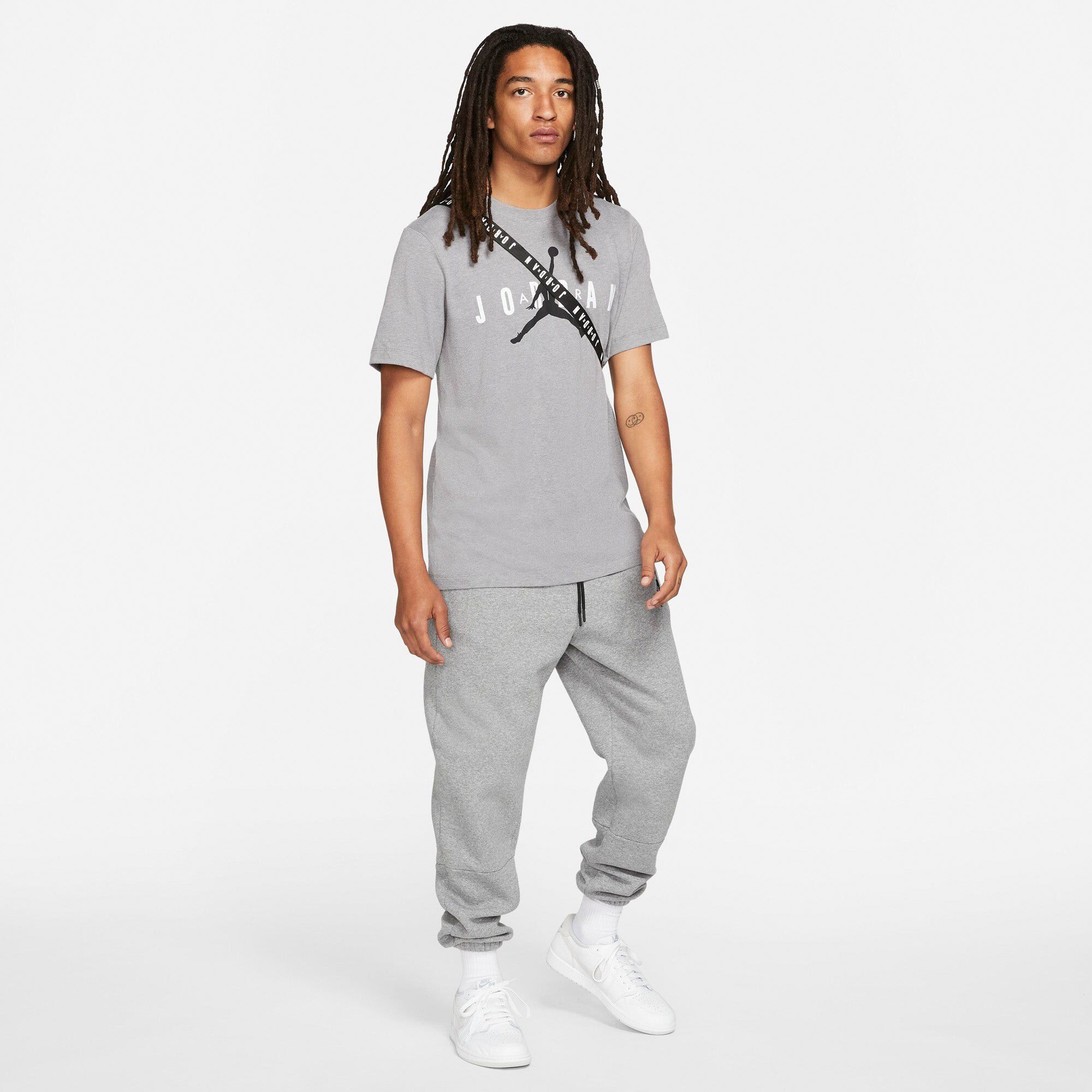 Jordan Air Wordmark T-shirt