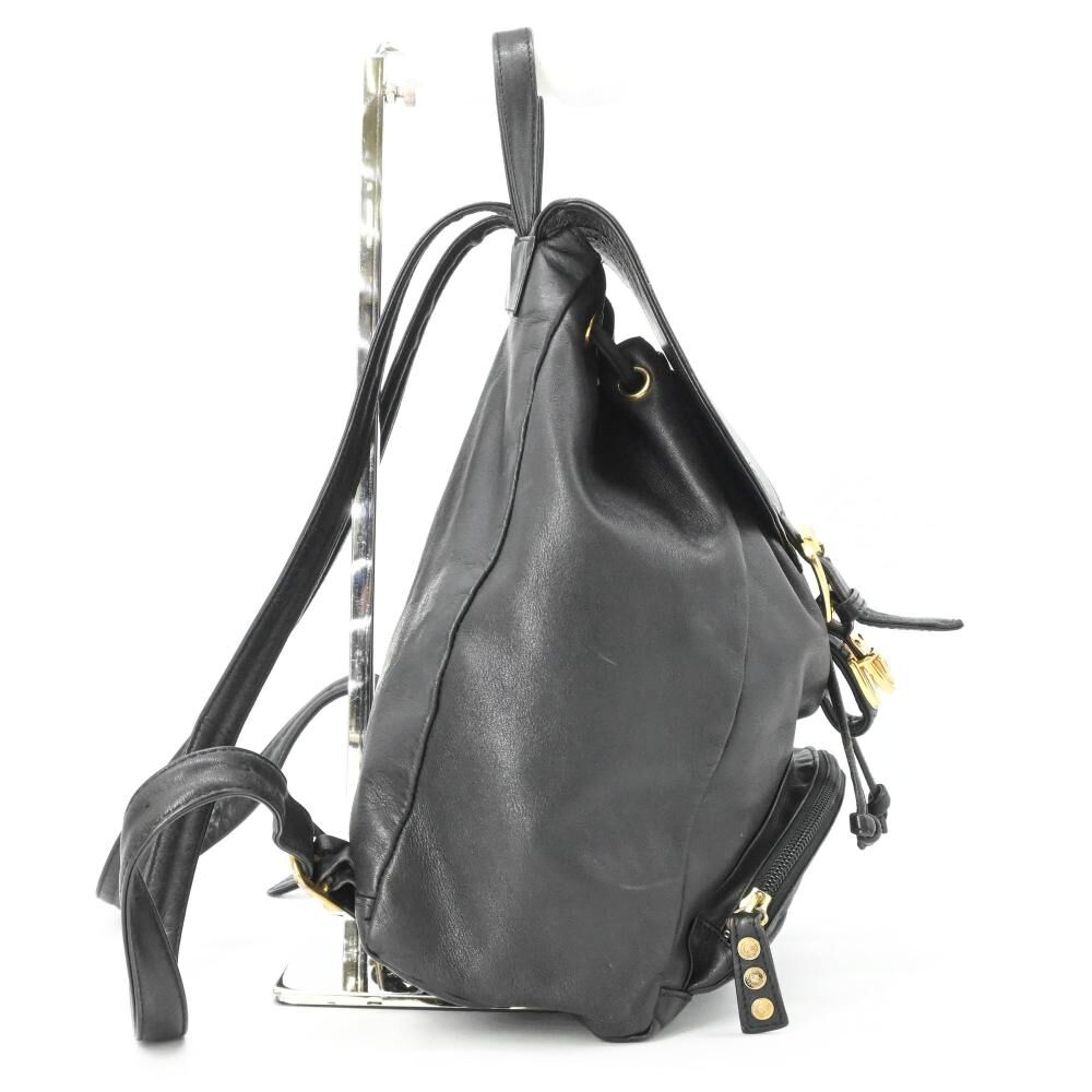 Versace Backpack