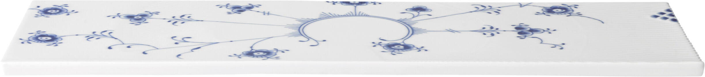 BL&Aring; ELEMENTS SERVERINGSBR&AElig;T 12 X 36 CM