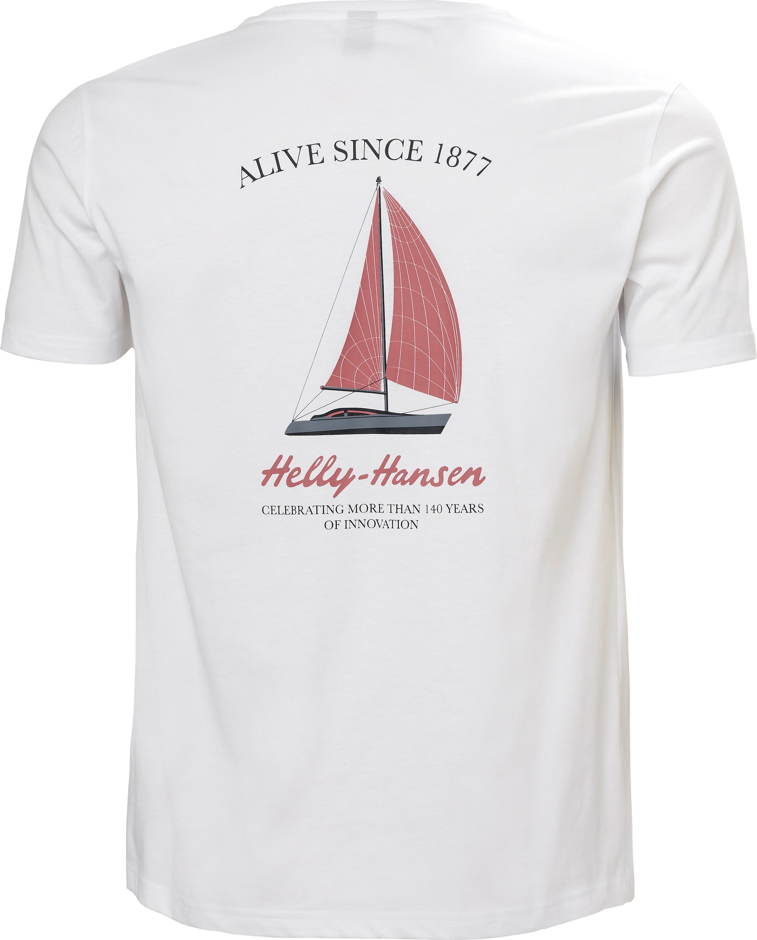 Shoreline 3.0 T-shirt