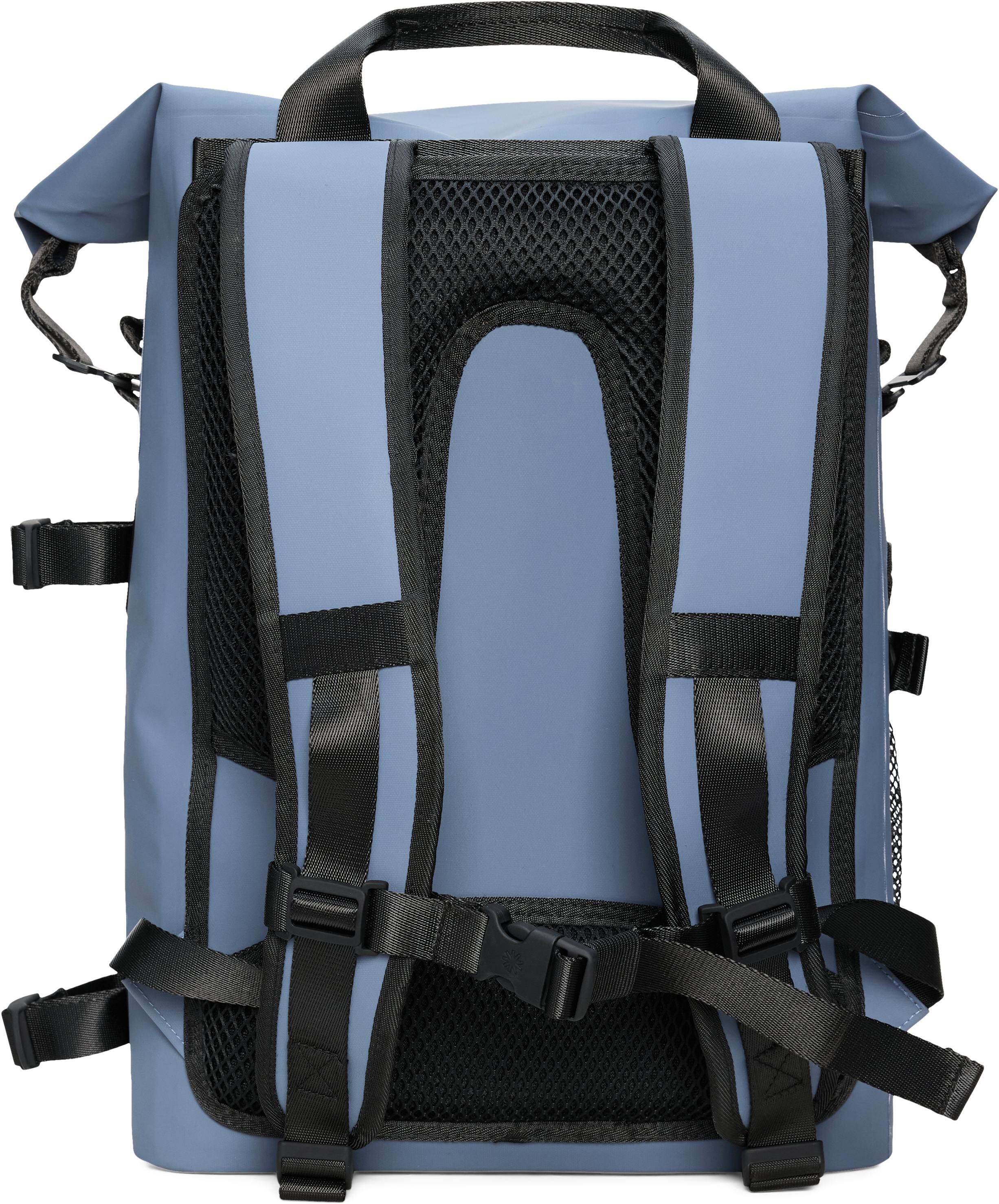 Deepwater Rolltop Rucksack Large W4