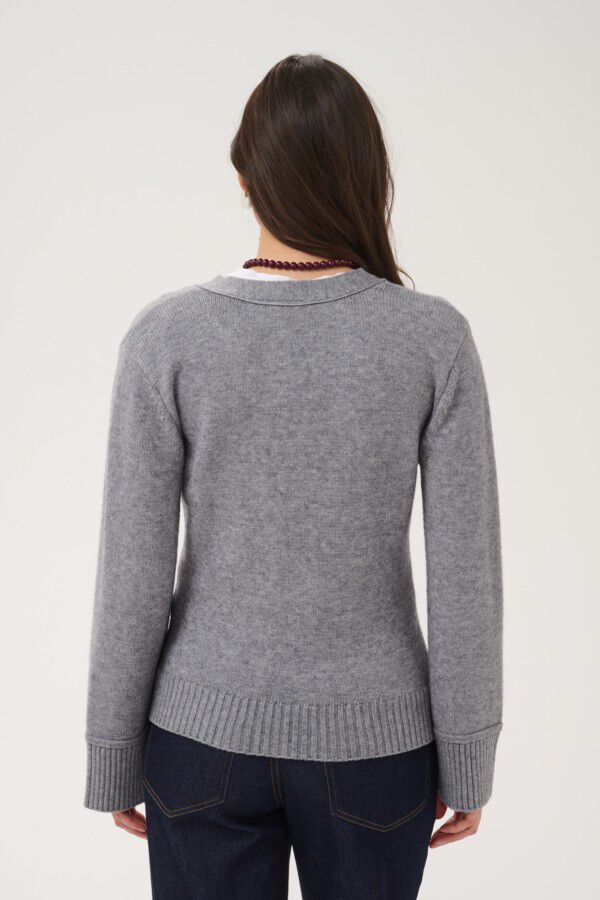 TheresaSZ Cardigan