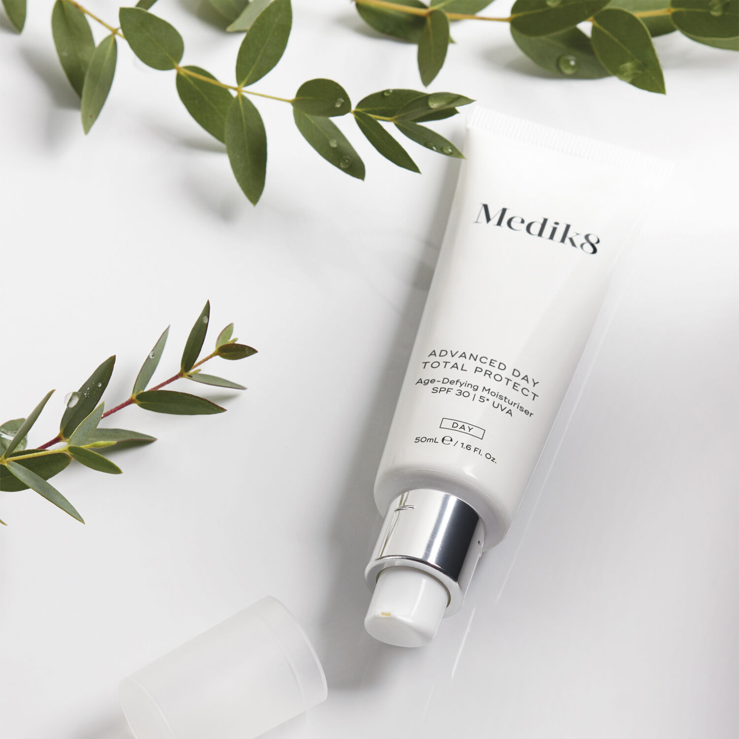 Advanced Day Total Protect SPF 30