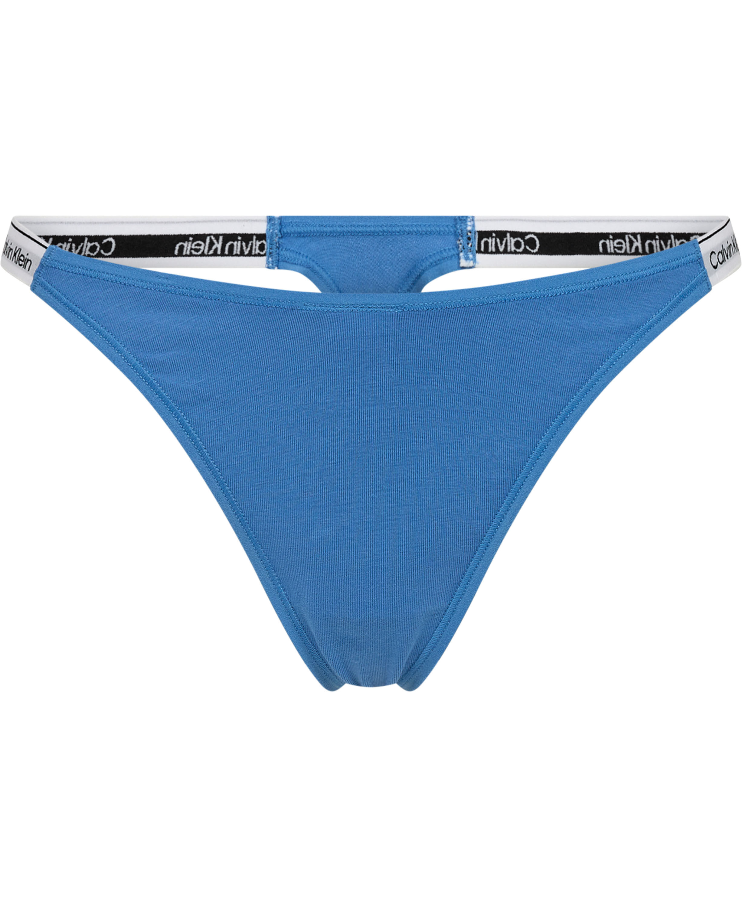 DIPPED STRING THONG