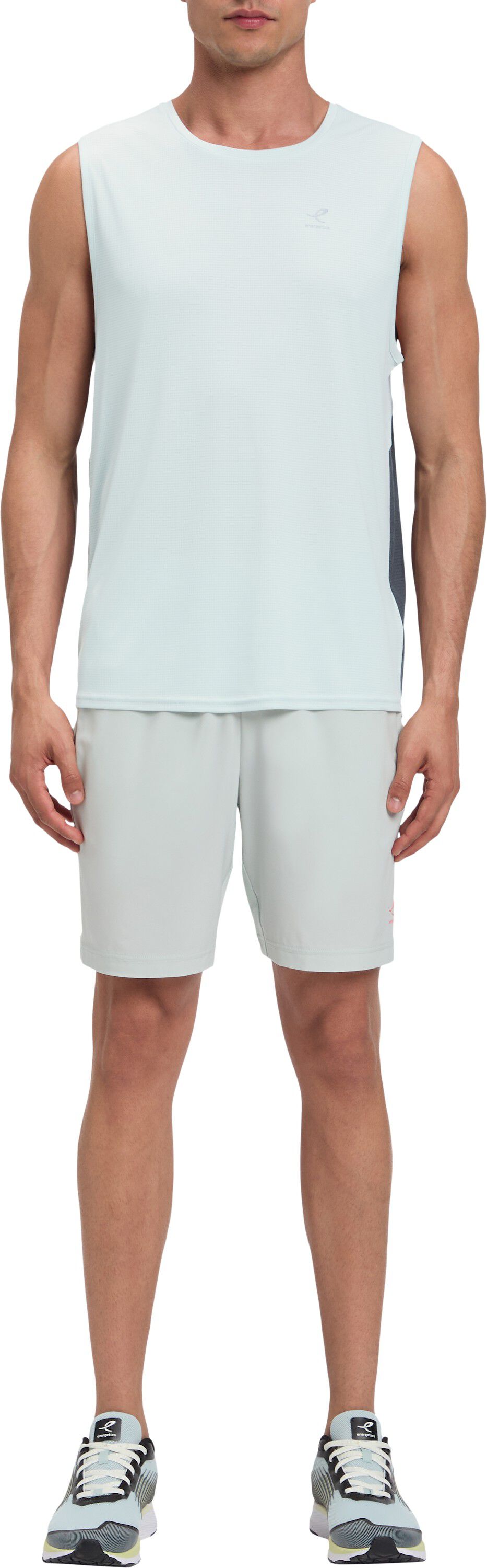 Stefan Seamless Tr&aelig;nings Tanktop