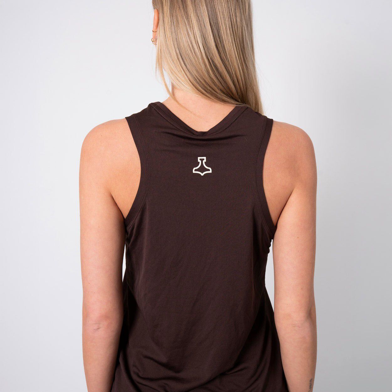 Ground Tech Singlet