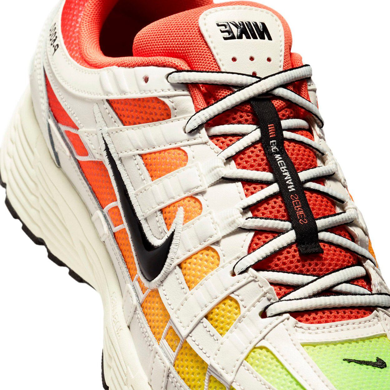 P-6000 Sneakers