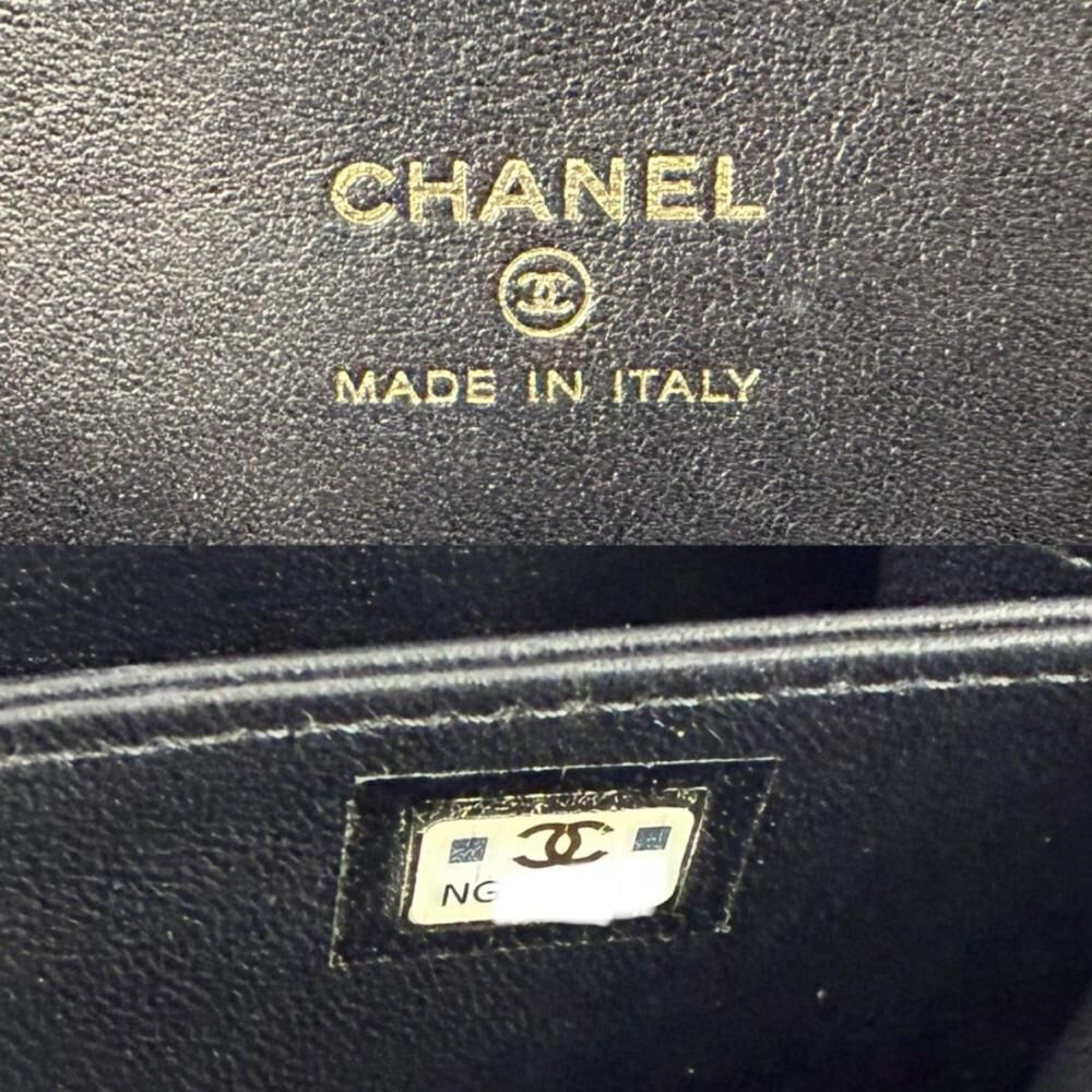 Chanel Vanity