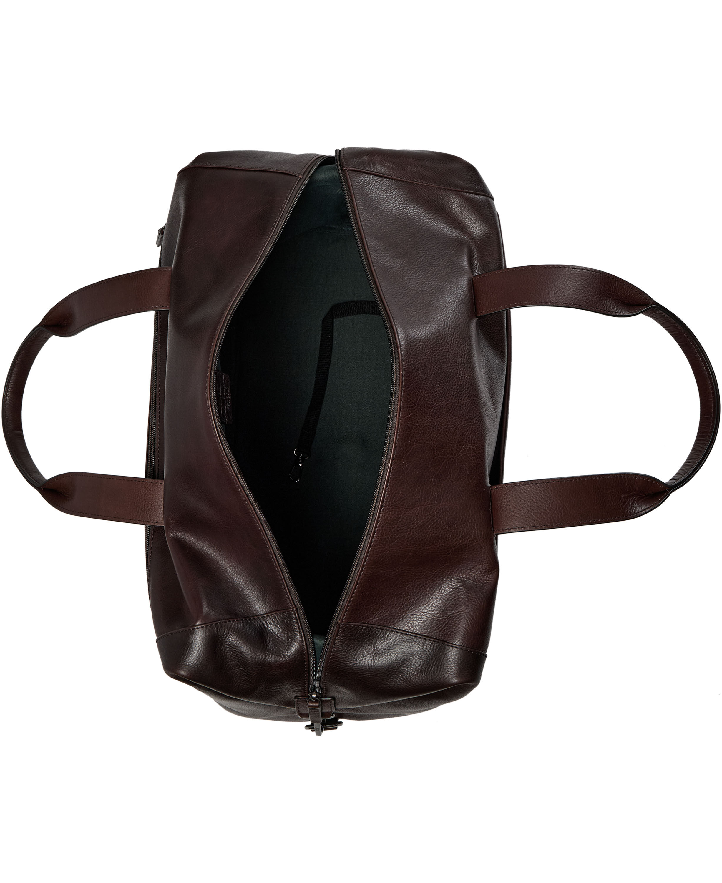 LONDON Travelbag brown