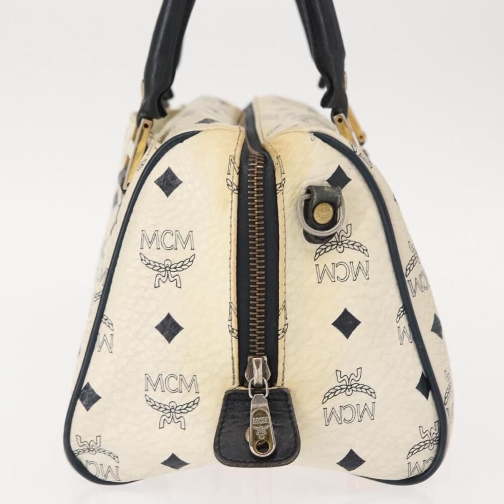Mcm Handbag