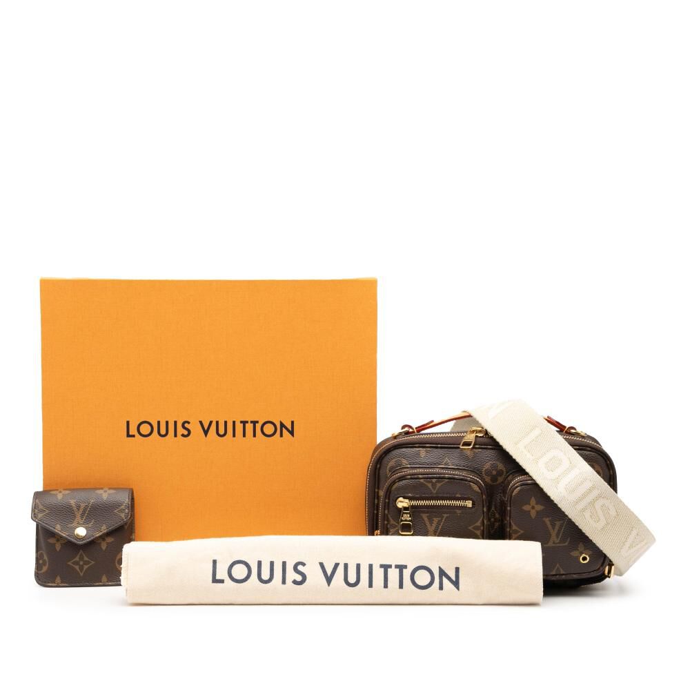 Louis Vuitton Shoulder Bags