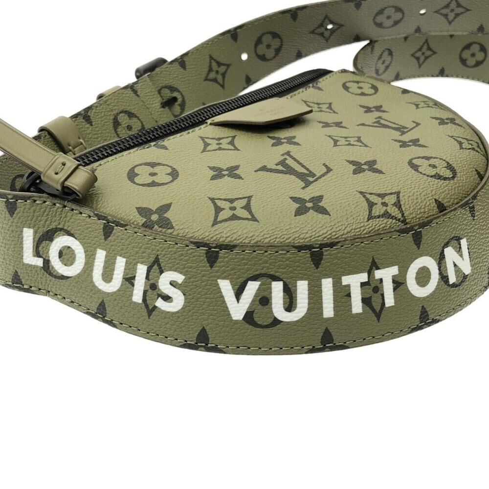 Louis Vuitton Belt Bags