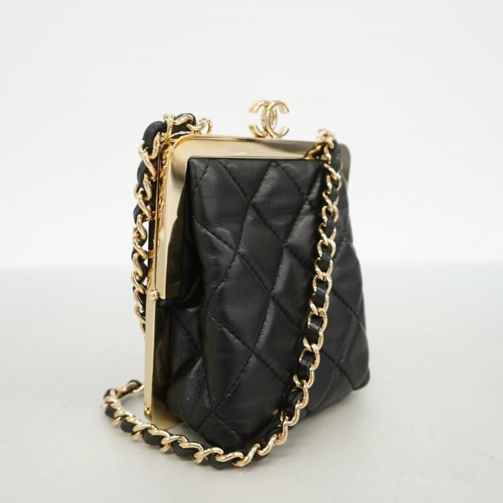 Chanel Shoulder Bag