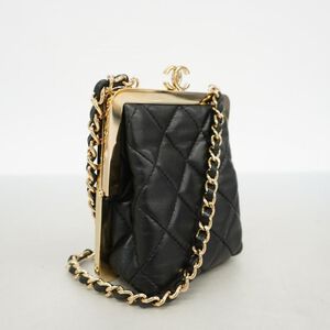 Chanel Shoulder Bag