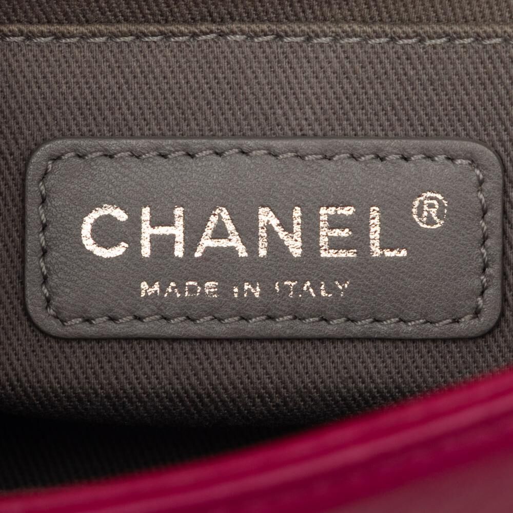 Chanel Boy Bags