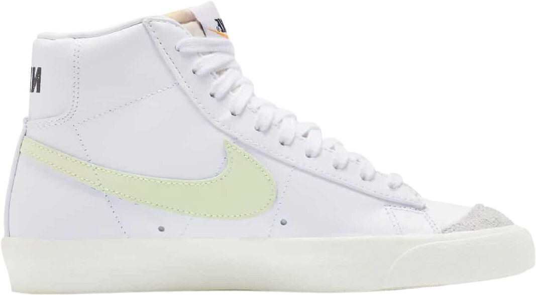 blazer mid '77