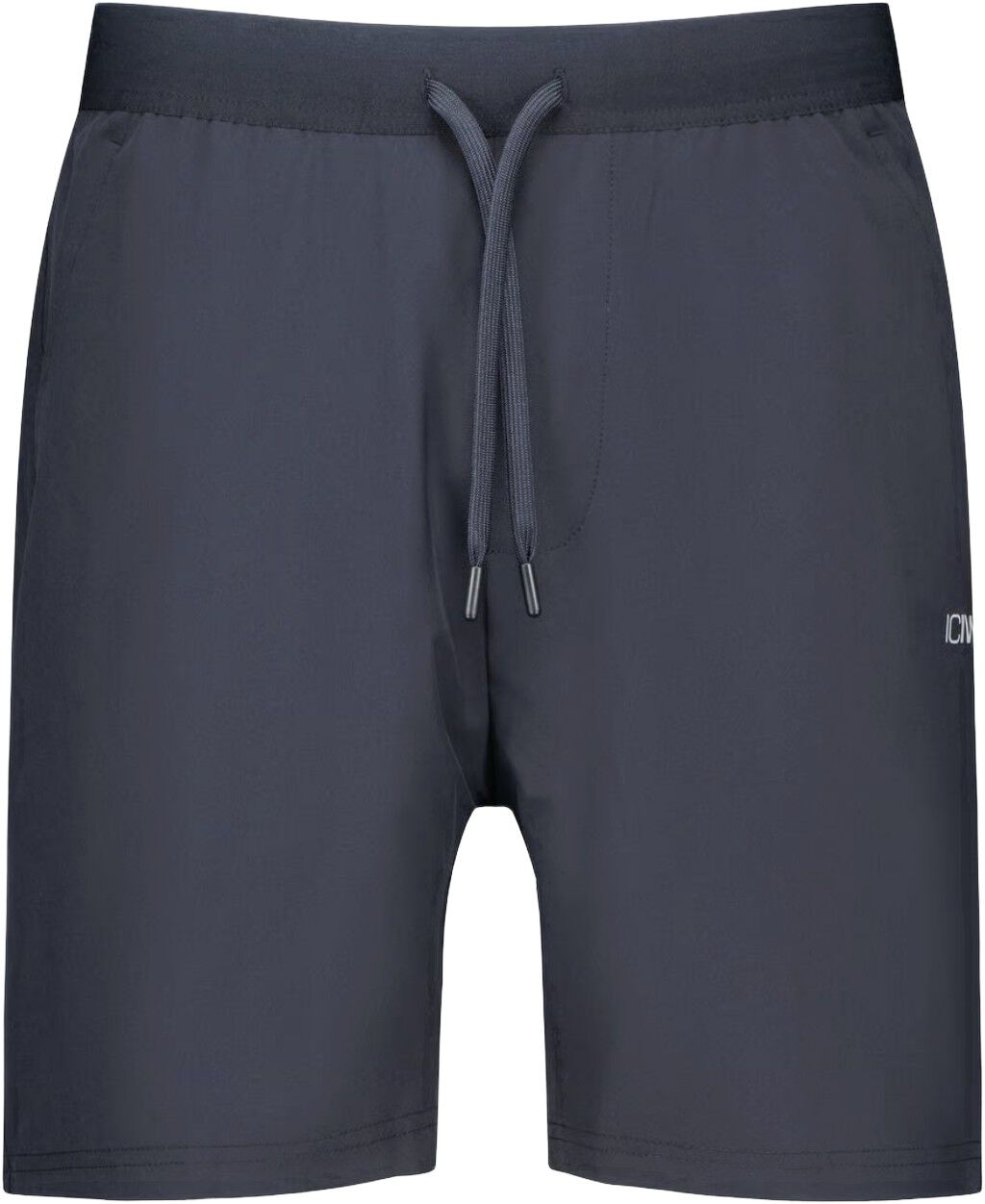 Workout 2-In-1 Tr&aelig;nings Shorts