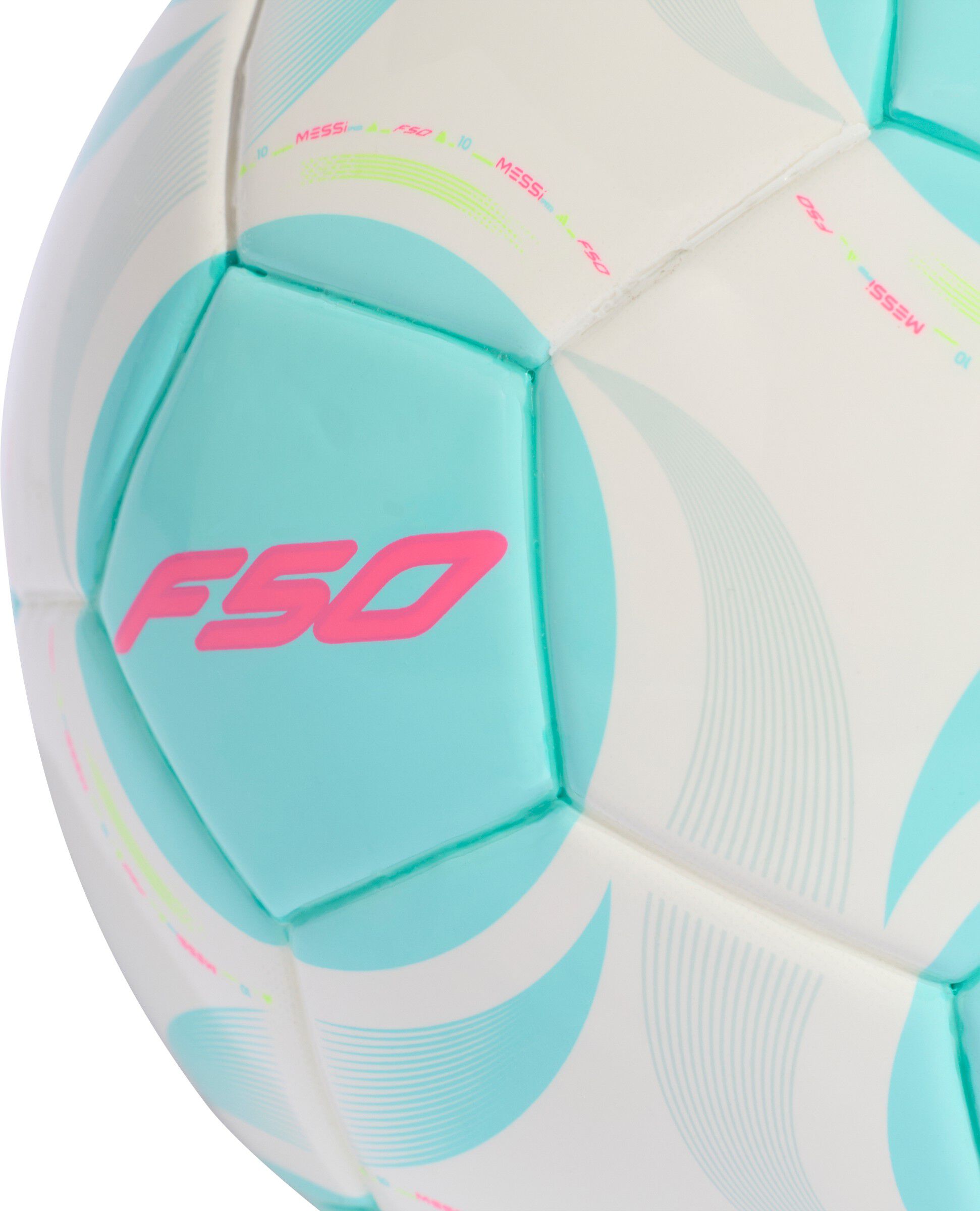 Messi Mini Fodbold