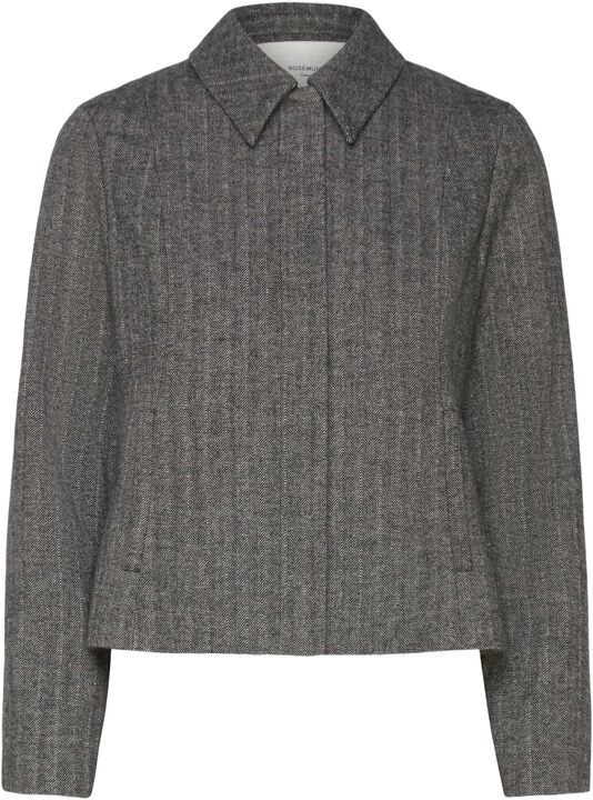 RWSophia Wool LS Short Jacket