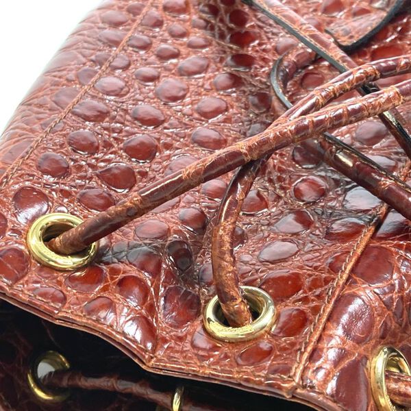 Salvatore Ferragamo Backpack