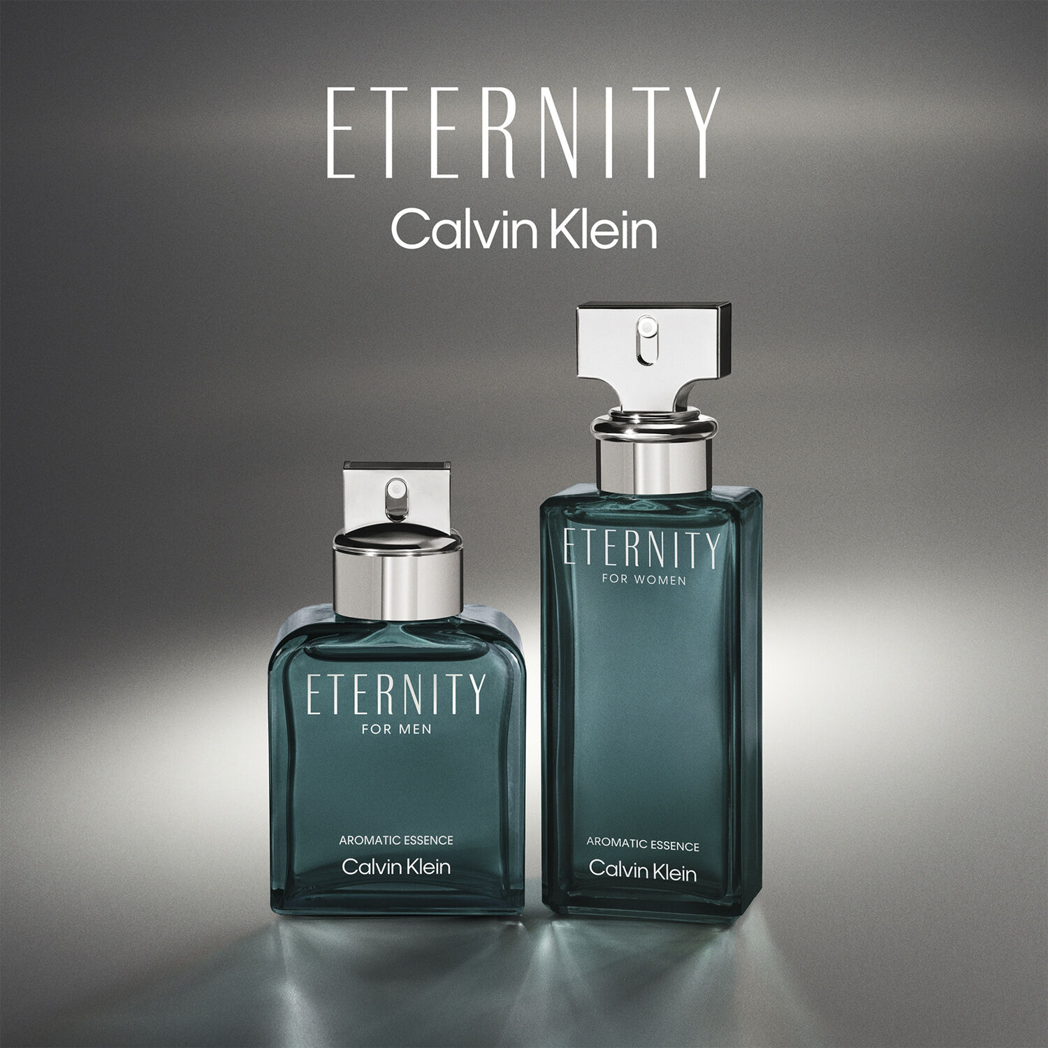Eternity Woman Aromatic Essence Eau de Parfum