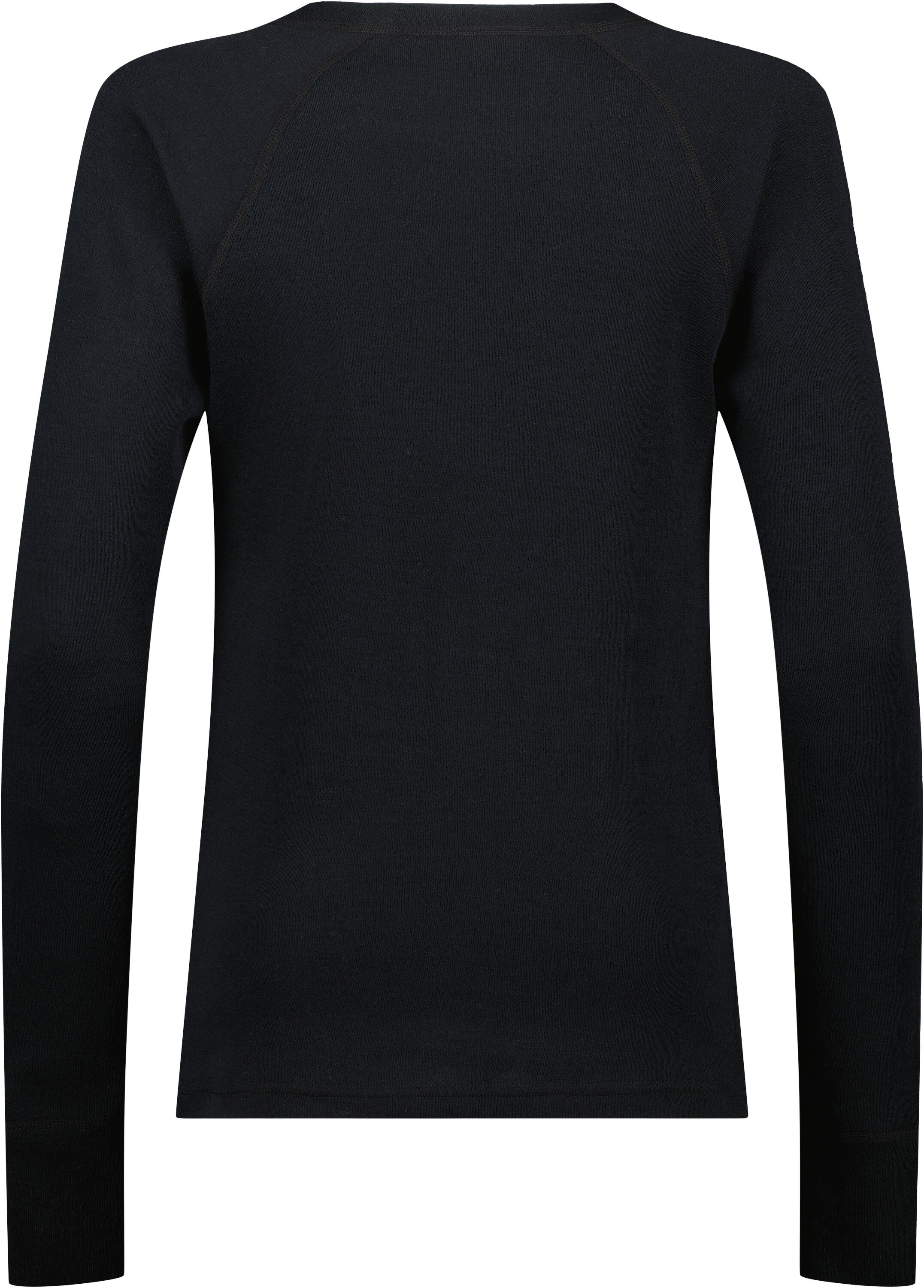 Merino Uld Baselayer Tr&oslash;je Skiundert&oslash;j