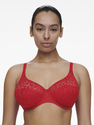 Norah Covering Molded Bra
