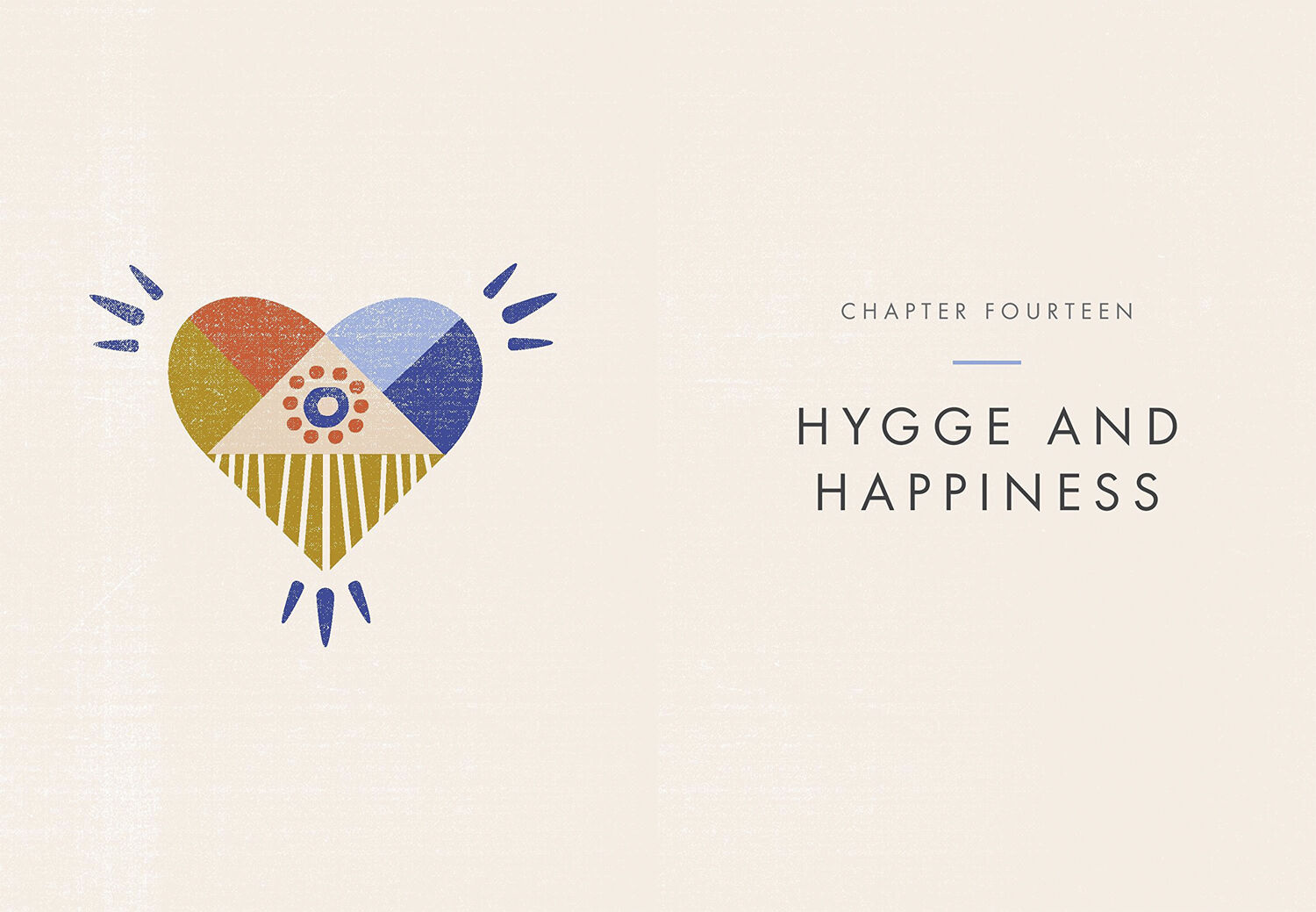 The Little book of Hygge