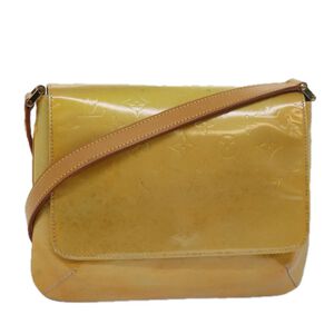 Louis Vuitton Thompson Street