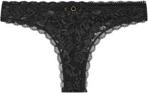 TANGA ROSESSENC