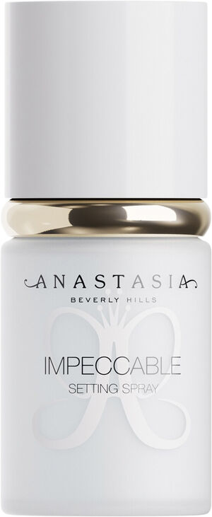Impeccable 24HR Blurring Matte Setting Spray - Indstillingsspray