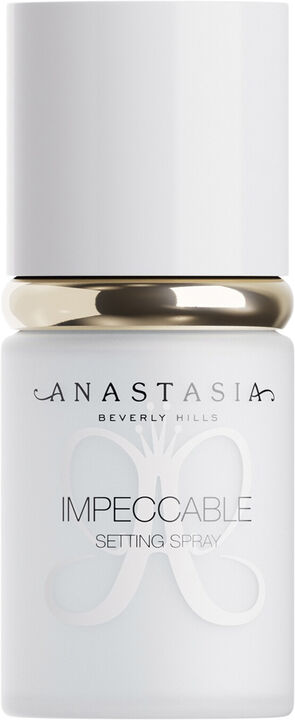 Impeccable 24HR Blurring Matte Setting Spray - Indstillingsspray