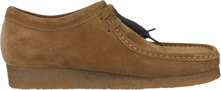Wallabee