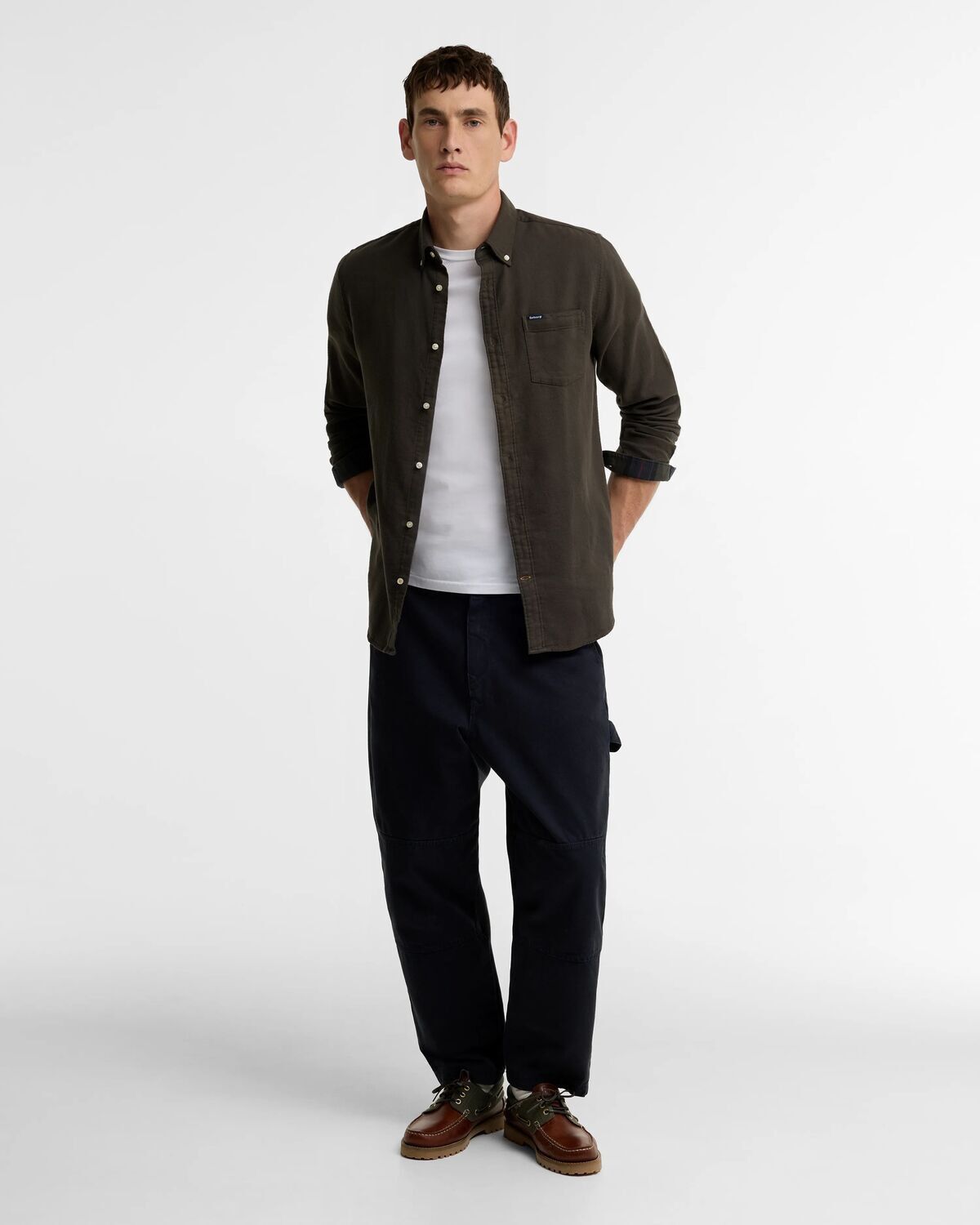 Barbour Buckley Shirt