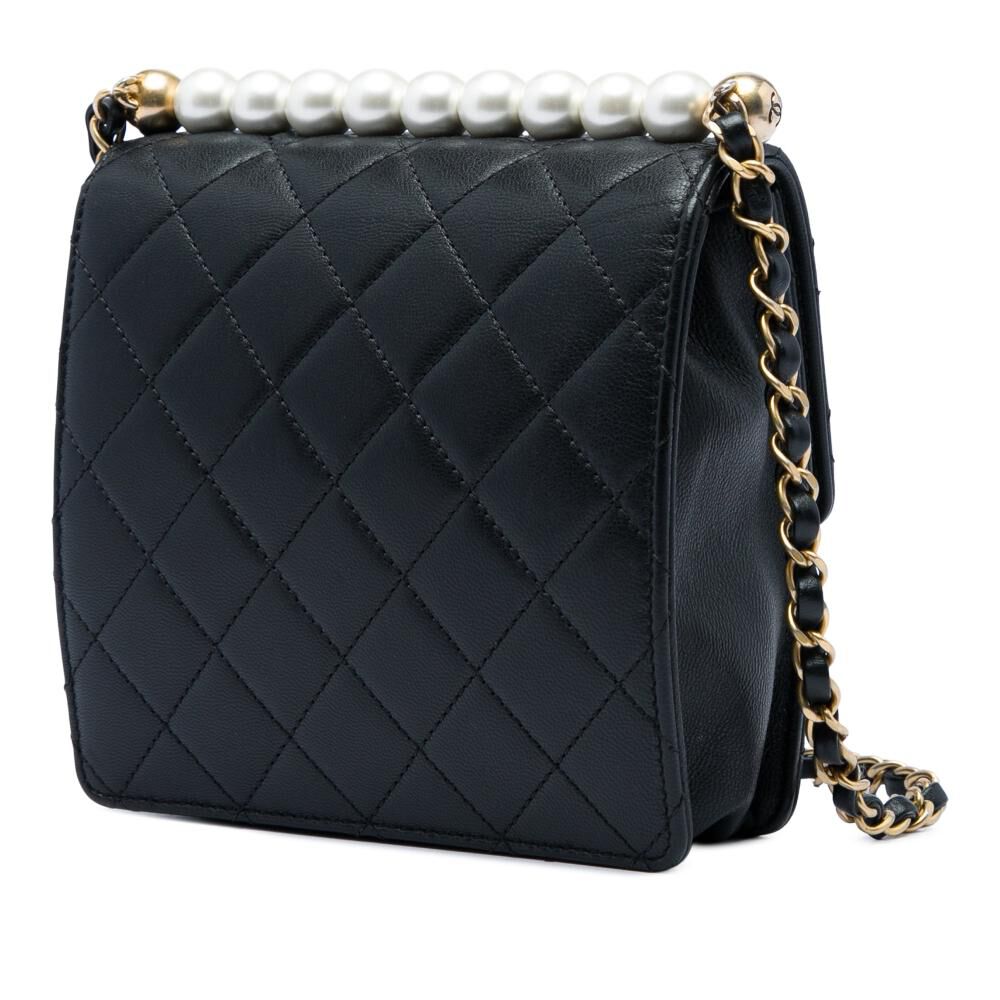 Chanel Flap Bag