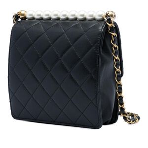 Chanel Flap Bag