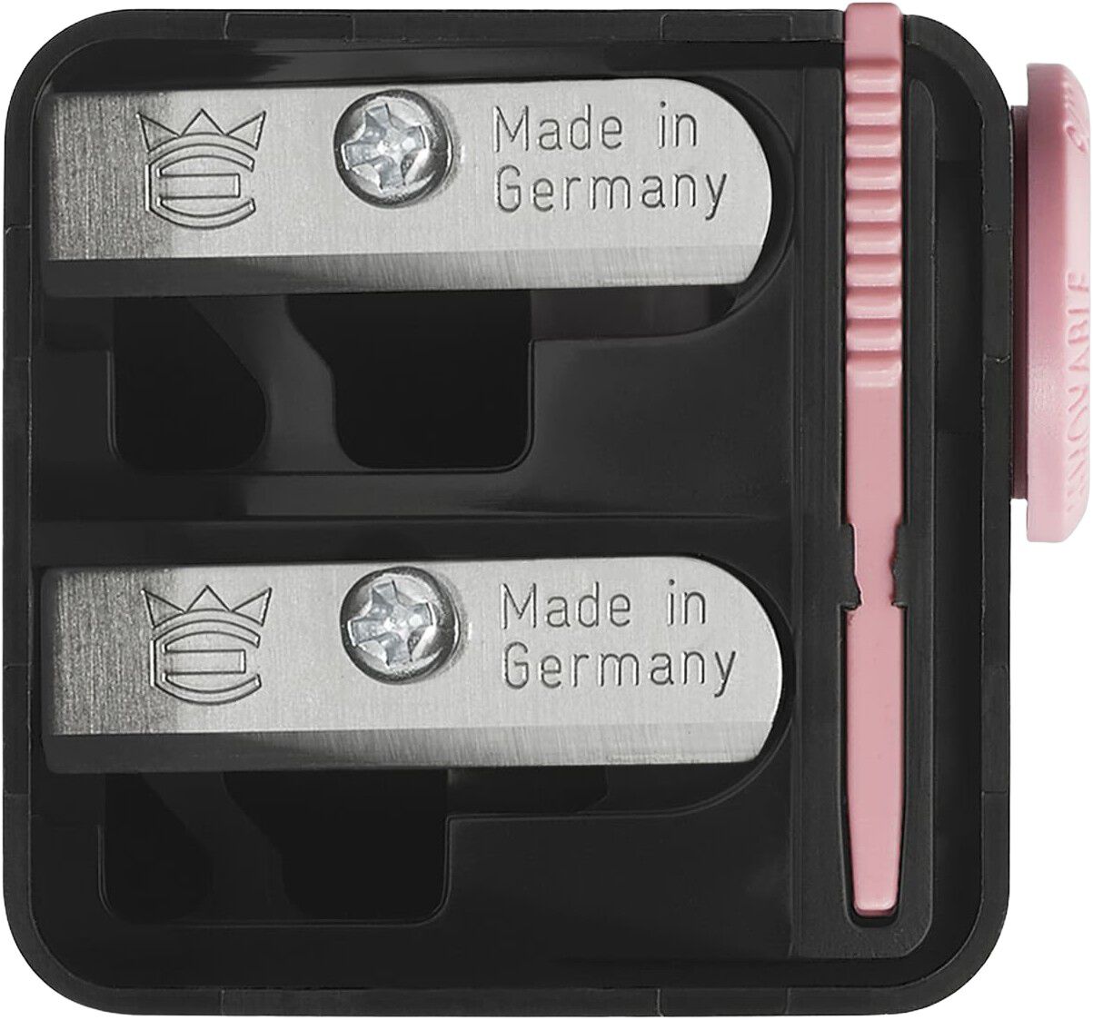 Blyantspidser - Blyantspidser 3 st&oslash;rrelser