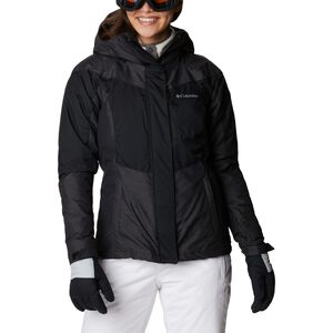 Rosie Run Insulated Skijakke