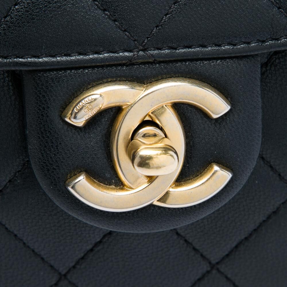 Chanel Flap Bag