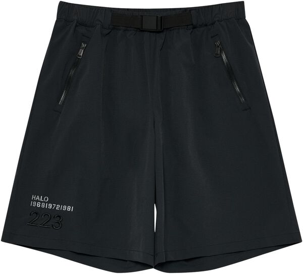 Halo Move Shorts