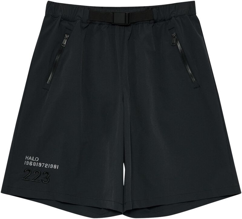 Halo Move Shorts